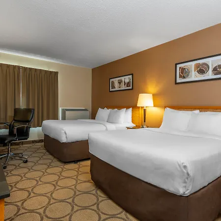 Comfort Inn Pickering Exterior photo