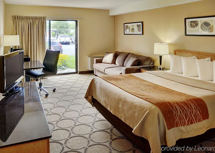 Comfort Inn