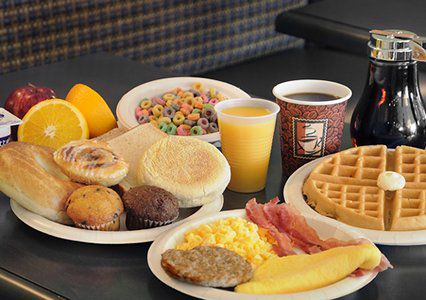 Comfort Inn
