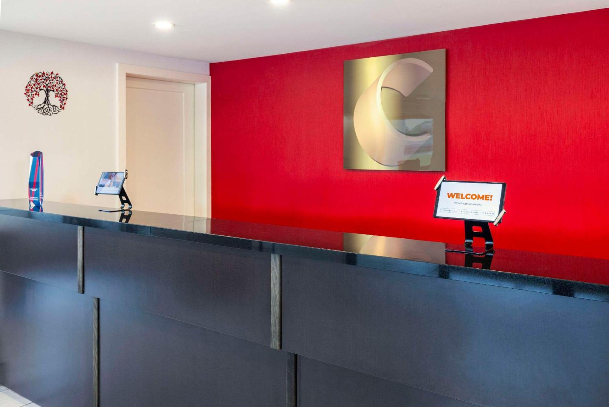 Inn Comfort 3*