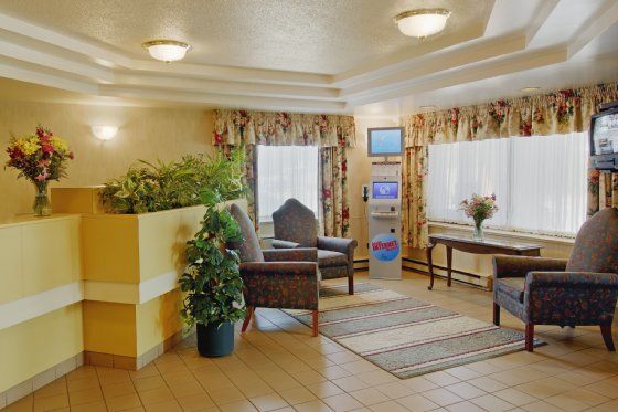 Inn Comfort