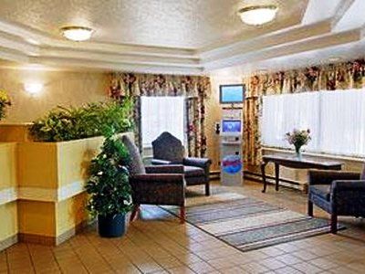 Inn Comfort Pickering