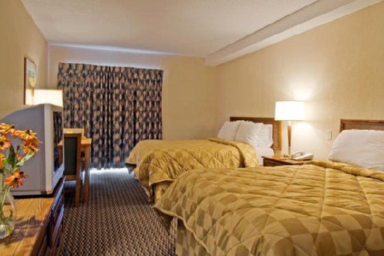 Comfort Inn Pickering