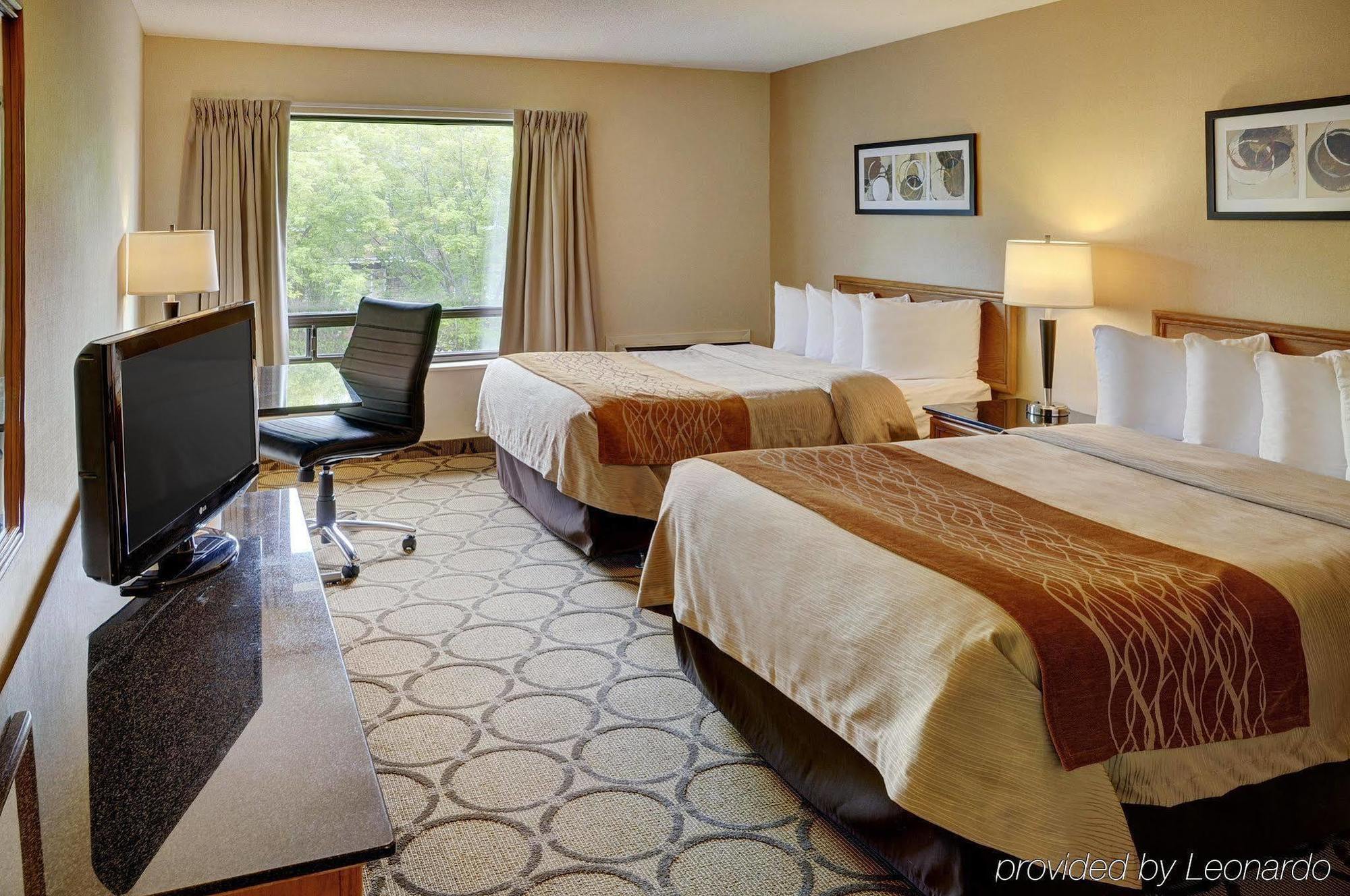 Inn Comfort