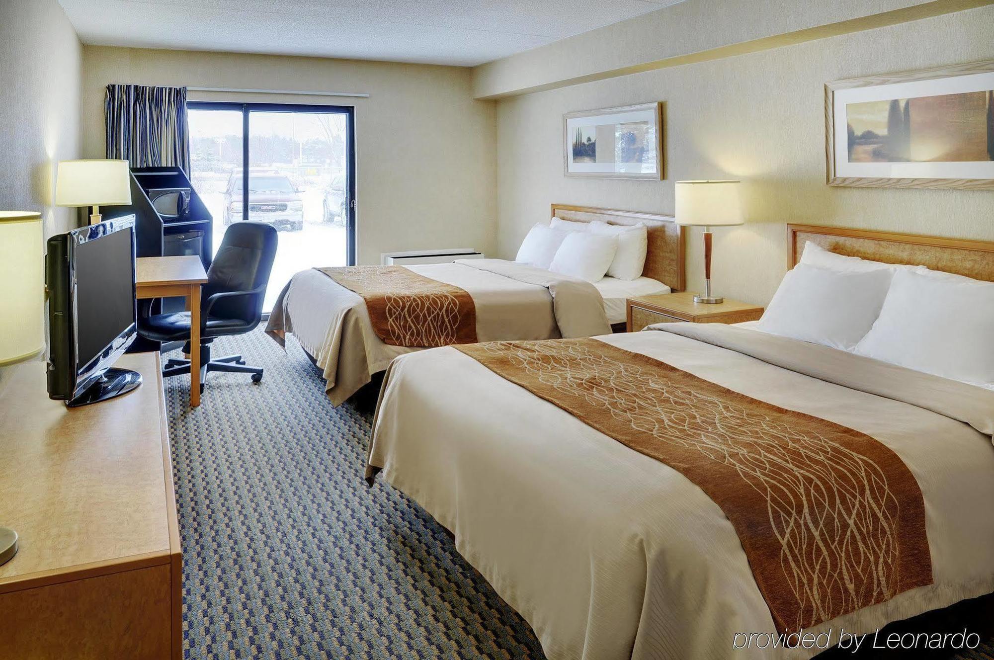Comfort Inn Pickering