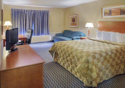 Inn Comfort