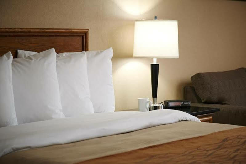 Comfort 3* Pickering