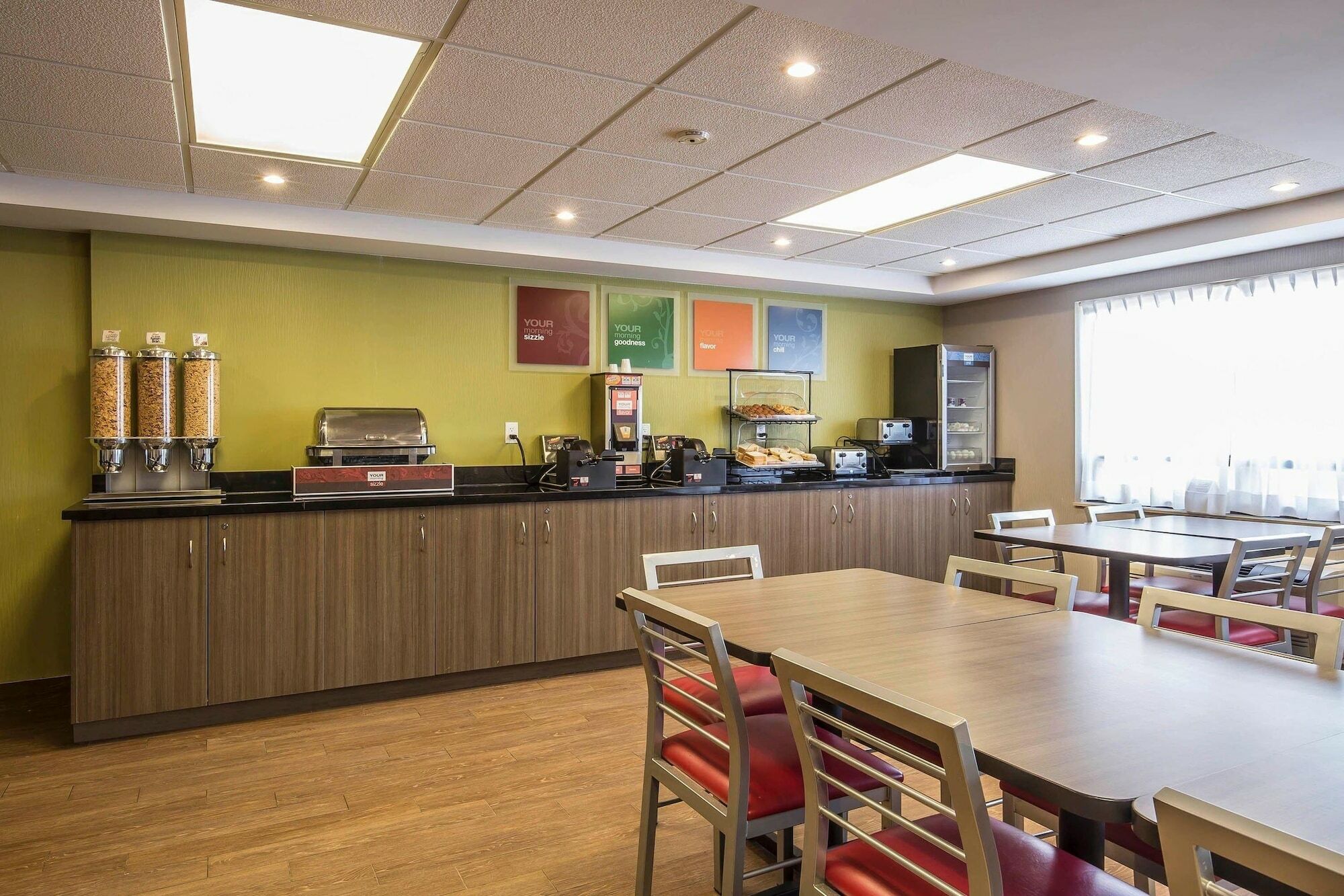 Inn Comfort 3*