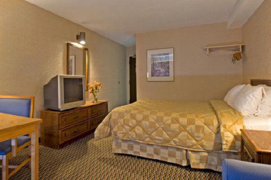 Comfort Pickering