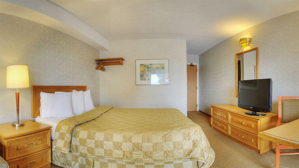 Inn Comfort